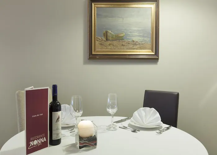 Grand Mattei Hotel 4*