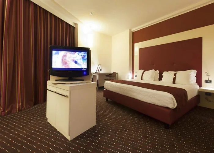 Grand Mattei Hotel 4*