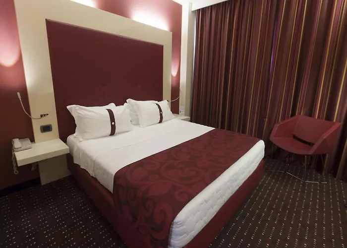 Grand Mattei Ravenne