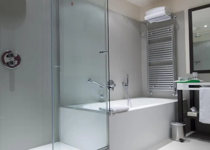 Hotel Grand Mattei 4*