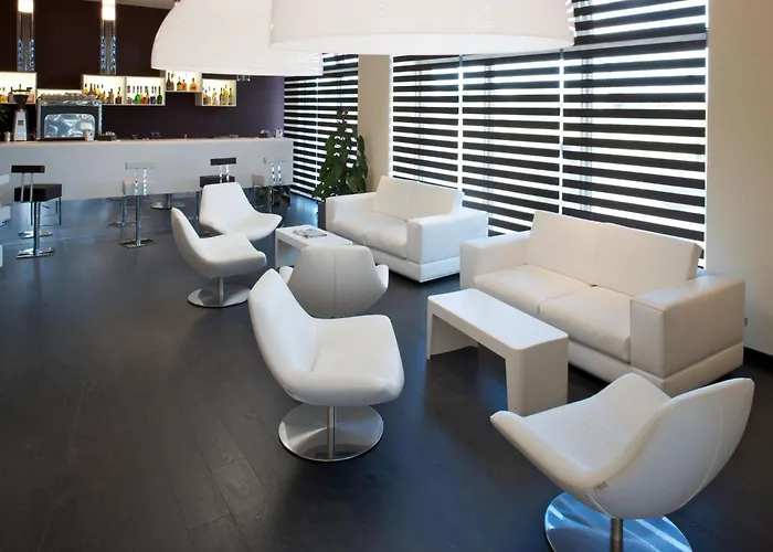 Grand Mattei Hotel Ravenne