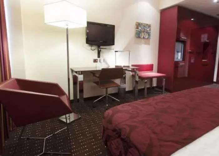 그랜드 마테이 4*