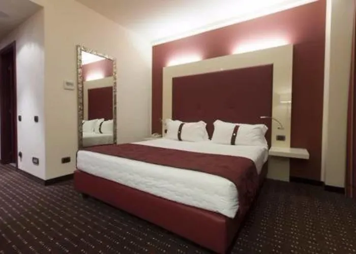 Hotel Grand Mattei Ravenne