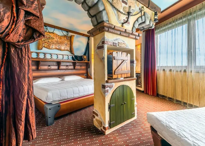 Grand Mattei Hotel Ravenne