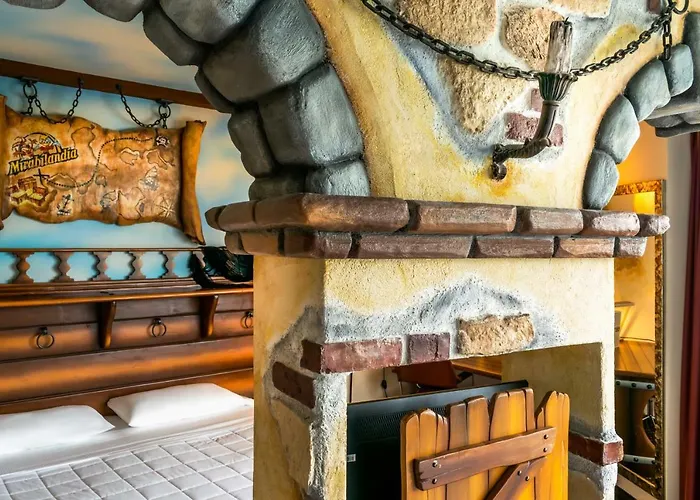 Grand Mattei Hotel Ravenne