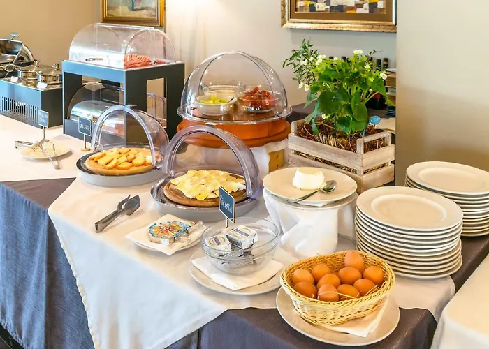 호텔 그랜드 마테이 라벤나