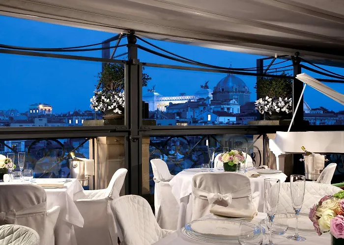 Grand Mattei 4* Ravenna