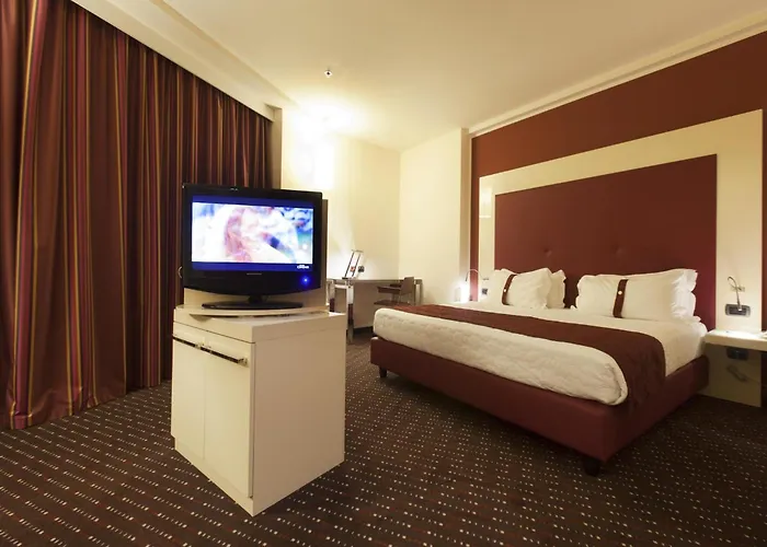 Grand Mattei Hotel 4*