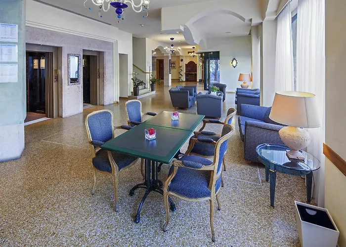 Grand Mattei Hotel 4*