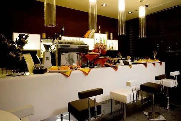 Hotel Grand Mattei 4*