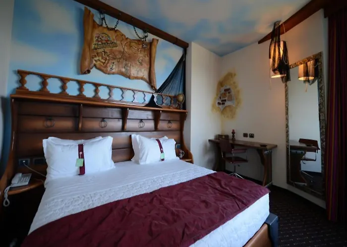 Hotel Grand Mattei 4*